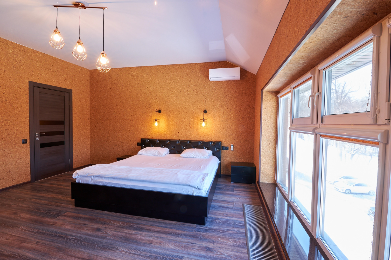 Отель Village House