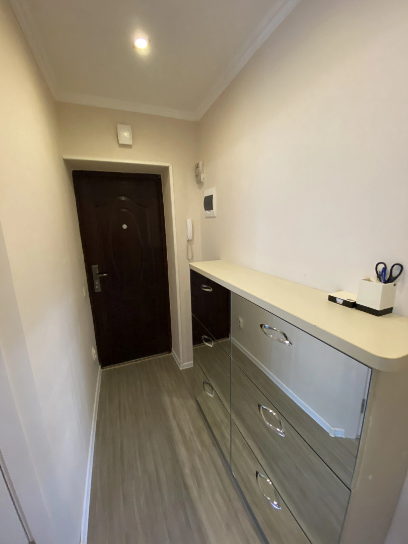 Апартаменты на площади Ленина