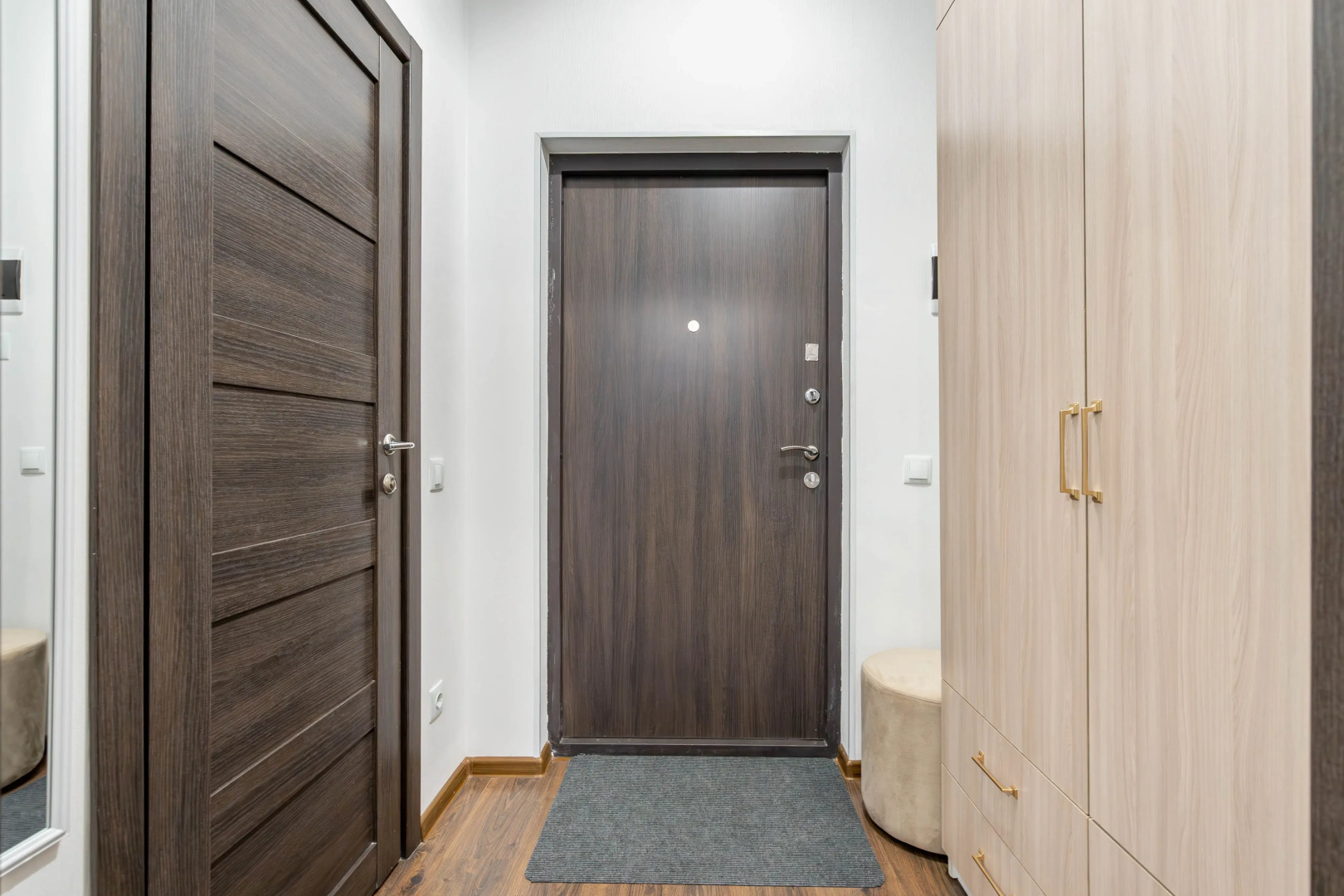 Квартира Dubrovskiy Apart у СКА Арена