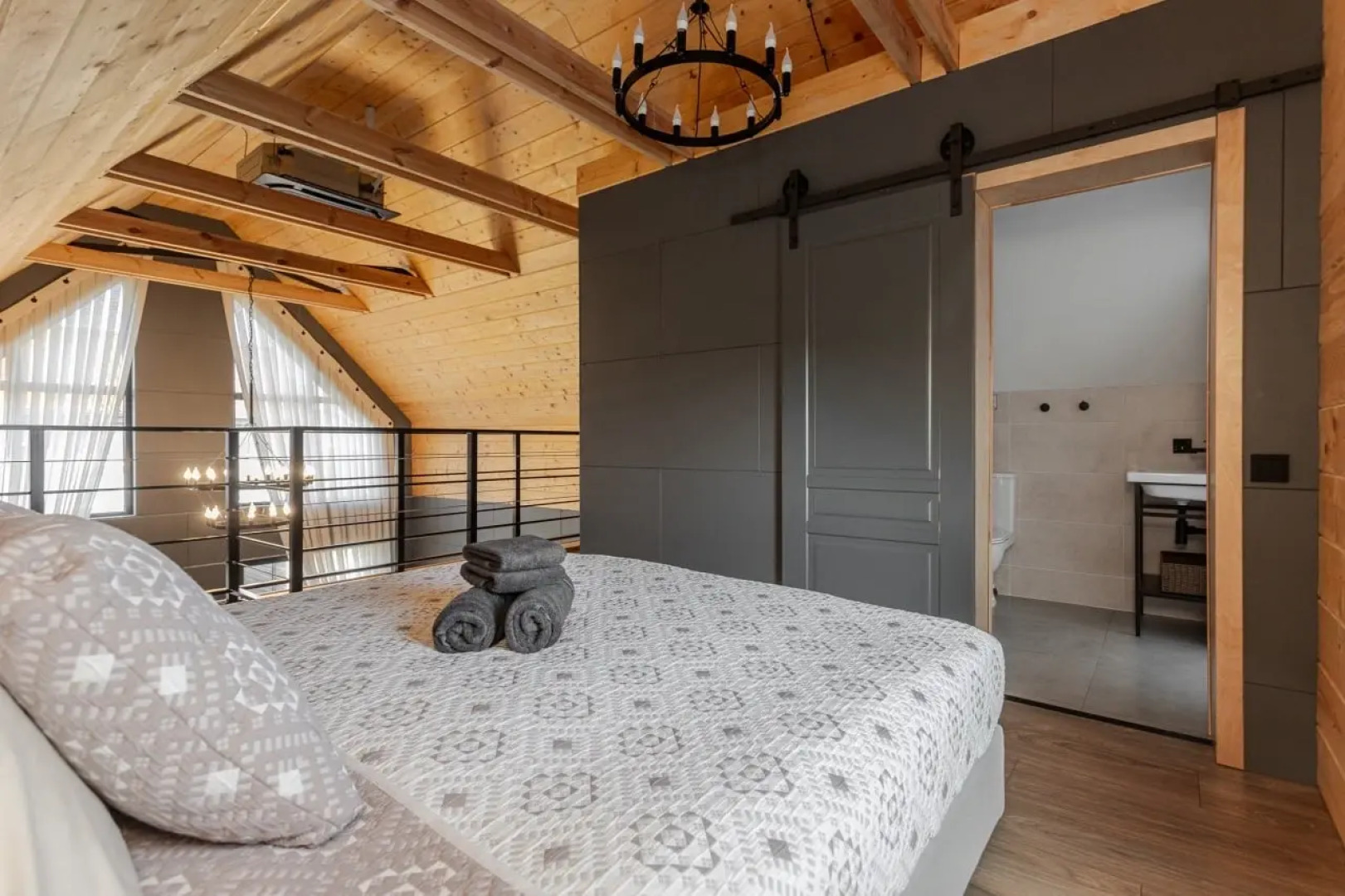 Частный дом на берегу Балтийского моря в Каменке