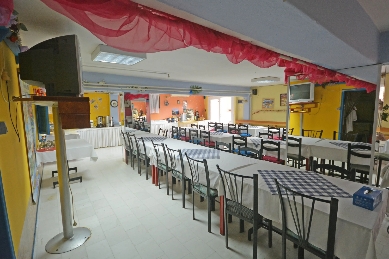 Hotel Dias Apartement