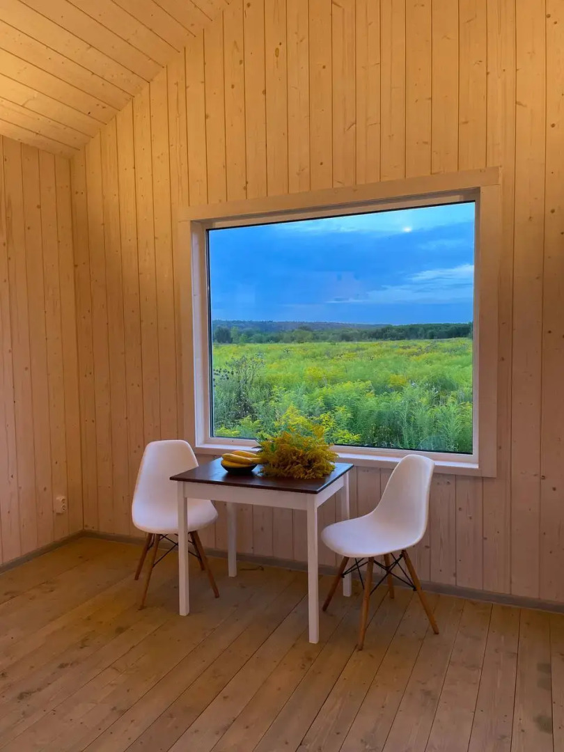 Гостевой дом vpolenovo