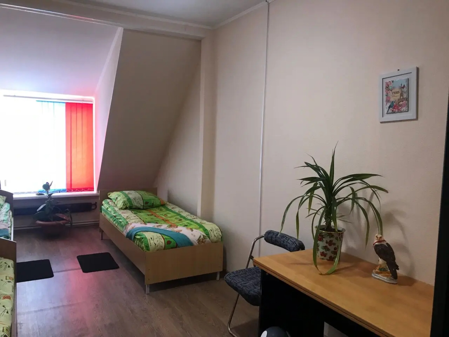 Хостел Магистраль