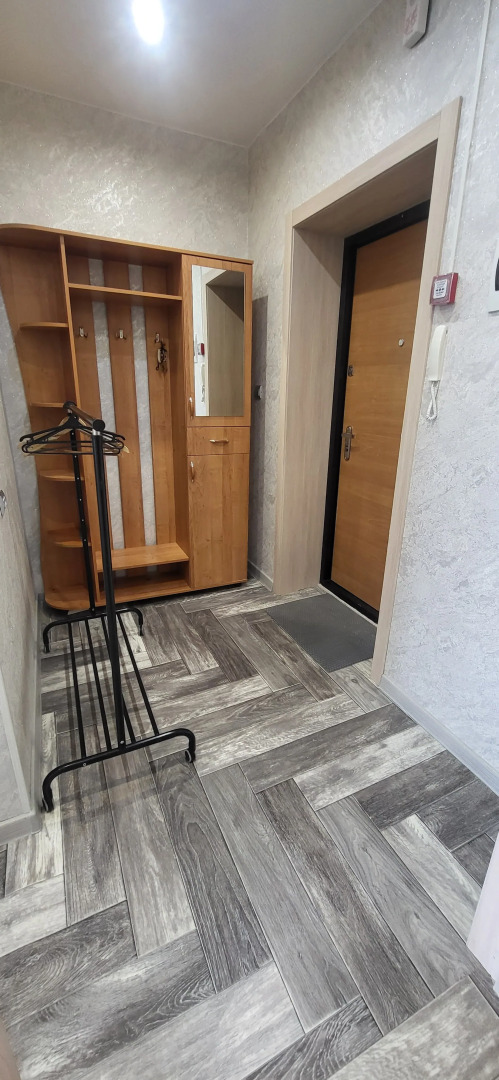 Квартира на Красноармейская