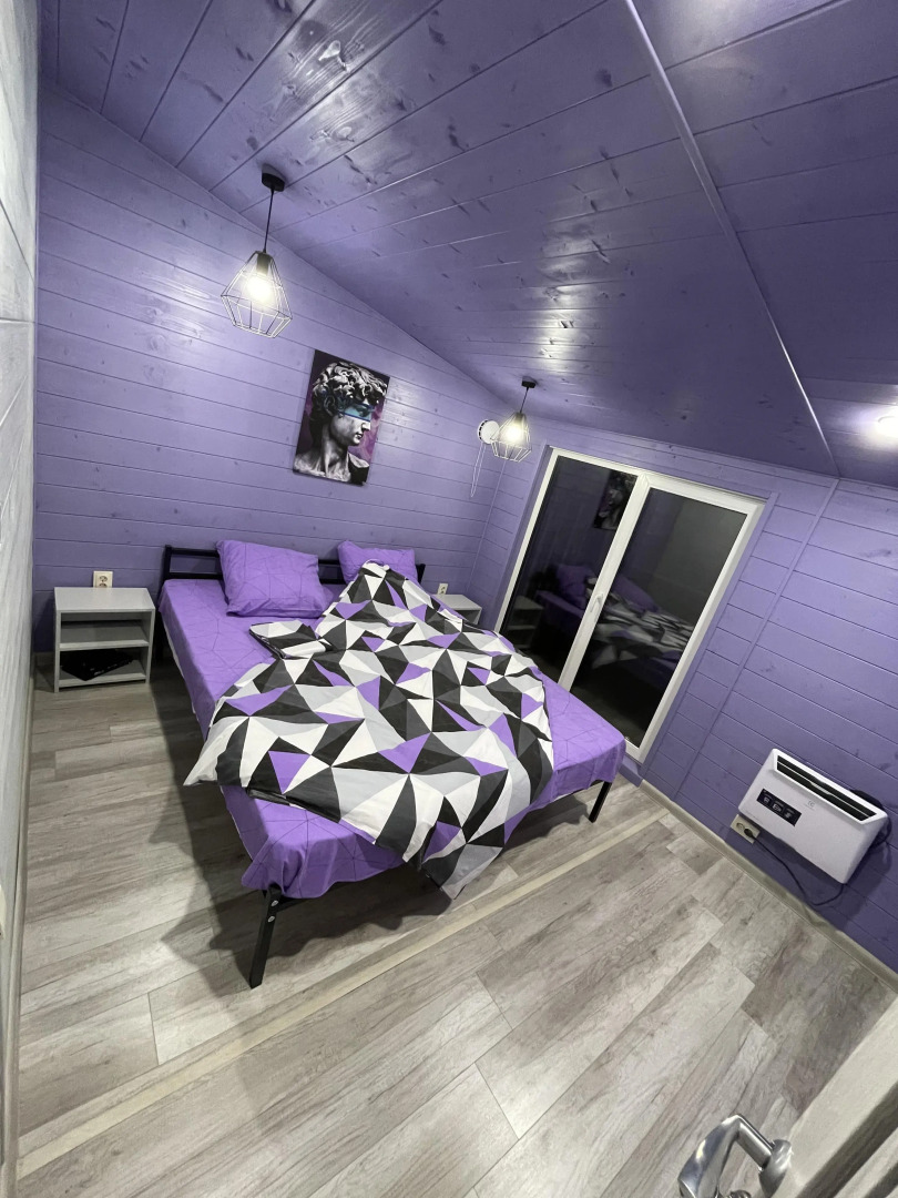 Гостевой дом Пушка