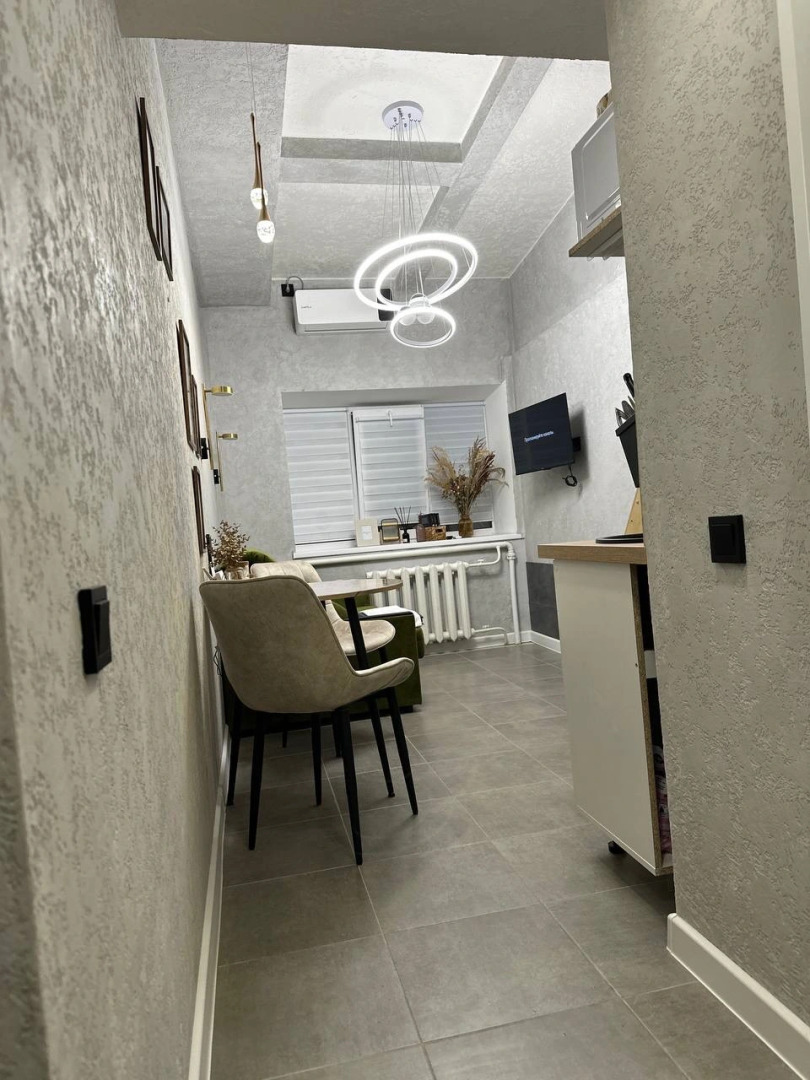 Апартаменты City Corner у метро Электрозаводская