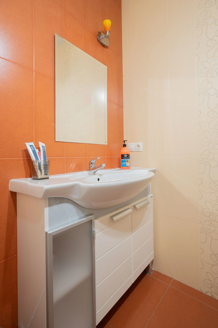 Апартаменты  ATLANT Apartments 58