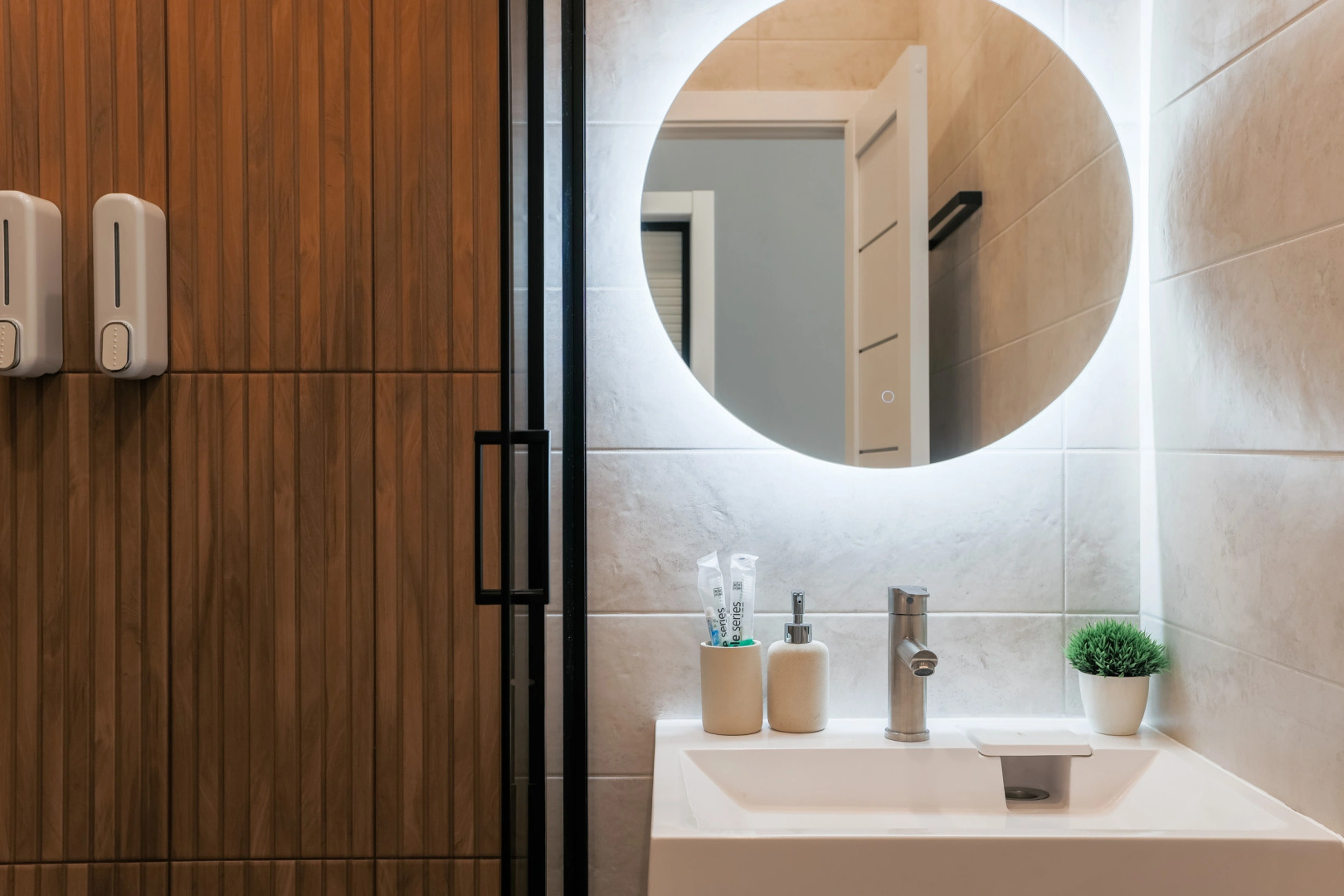 Апартаменты Космос