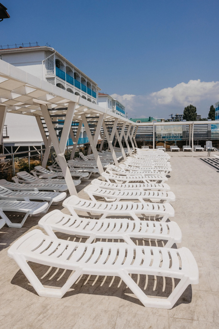 Гранд Прибой(Анапа)