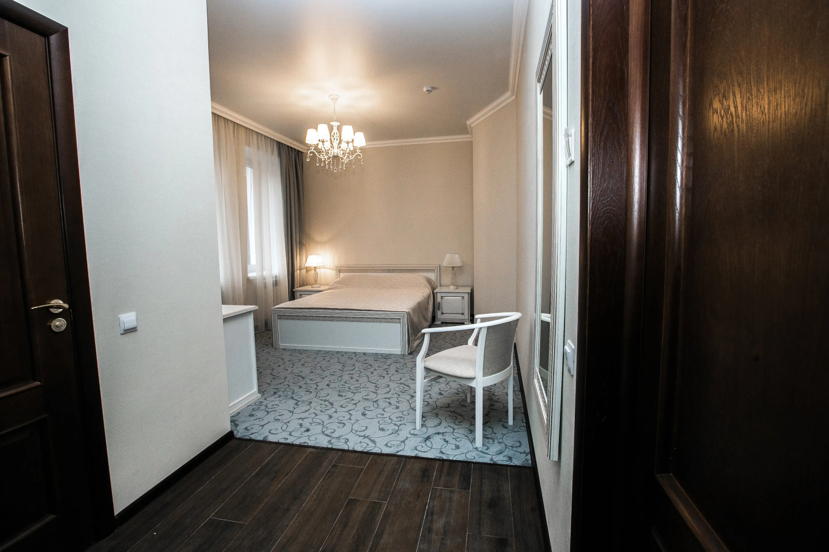 Гостиница Бунин