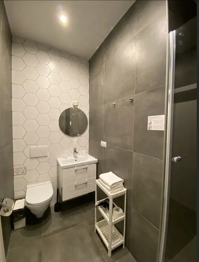 Квартира на Тигровой 16А