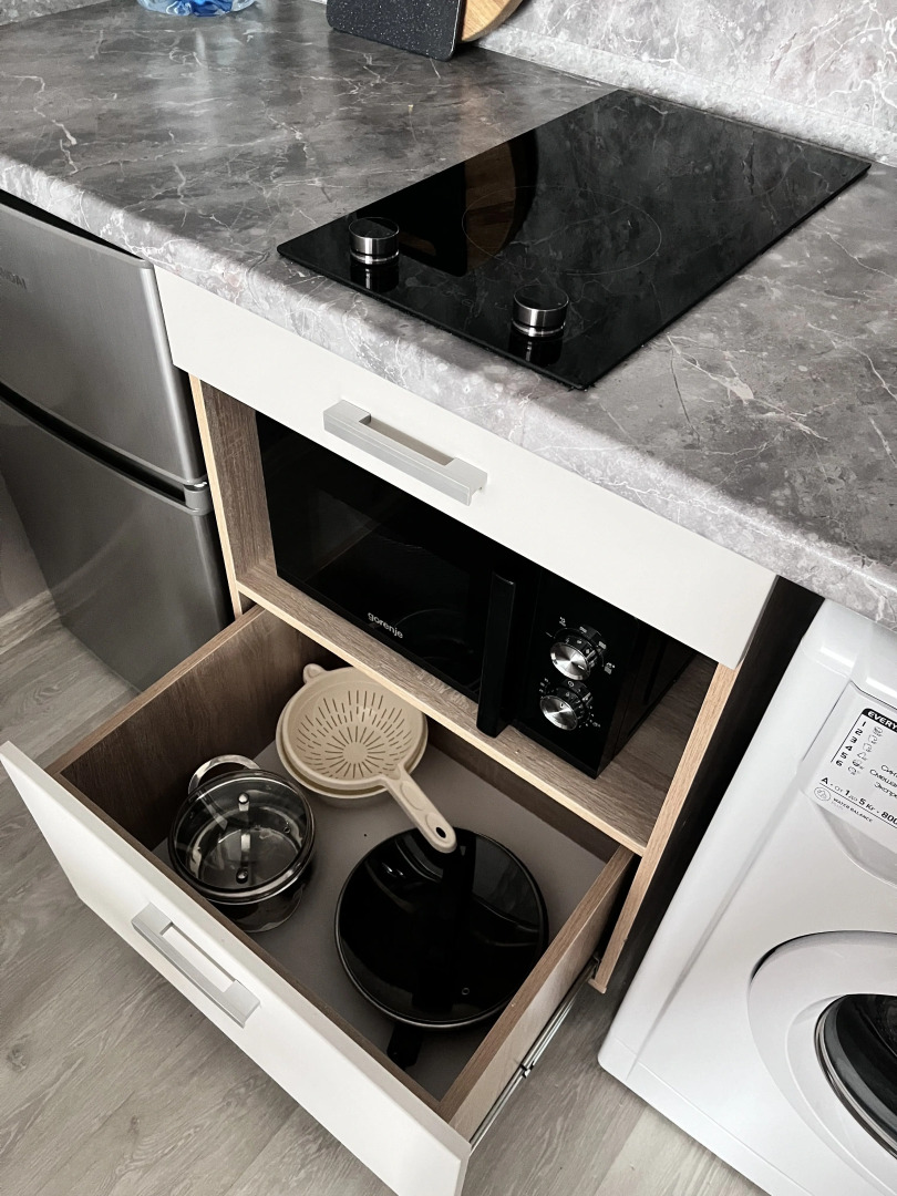 Квартира Будь Как Дома