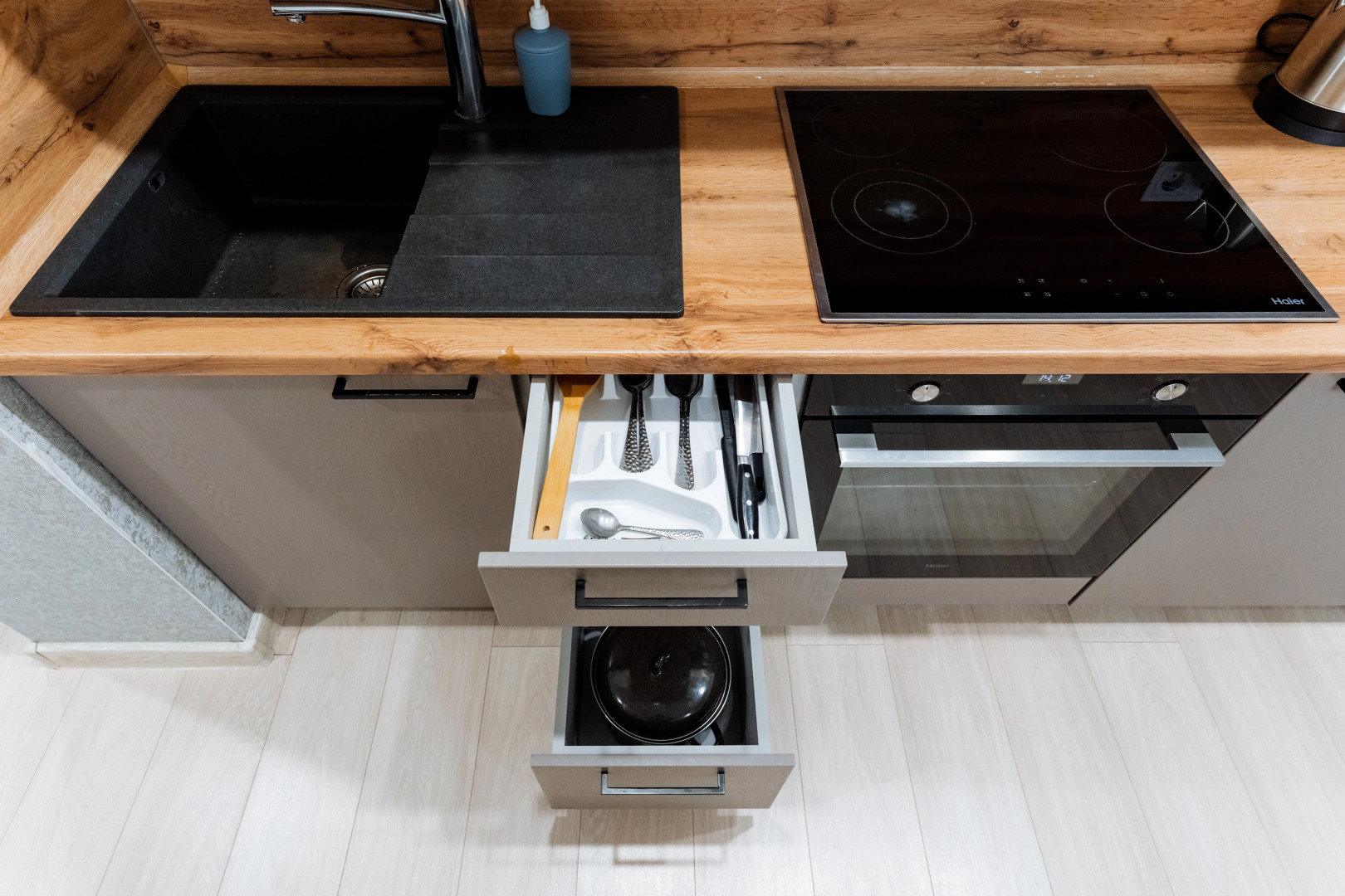 Квартира Двушка на планете