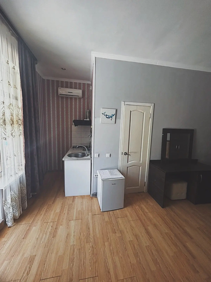 Гостевой Дом Людмила