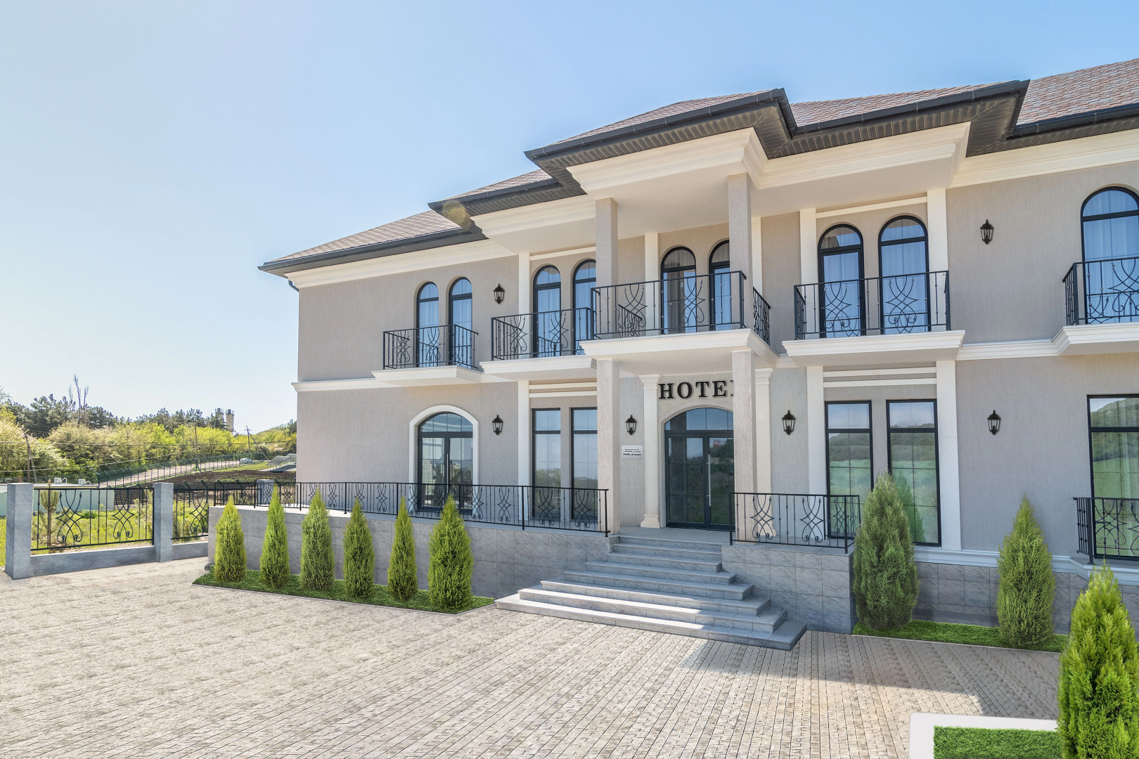 Бутик-отель Stella al mare