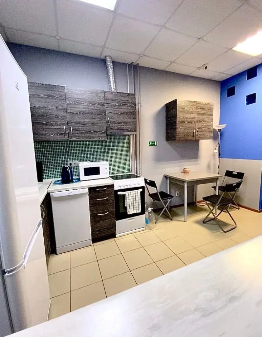 Жилые Помещения OlimpHostel