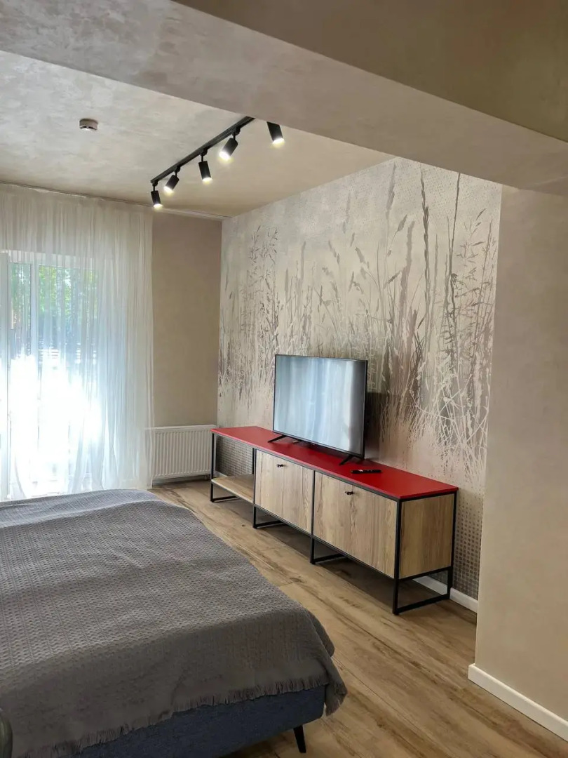 Апартаменты на Еловом