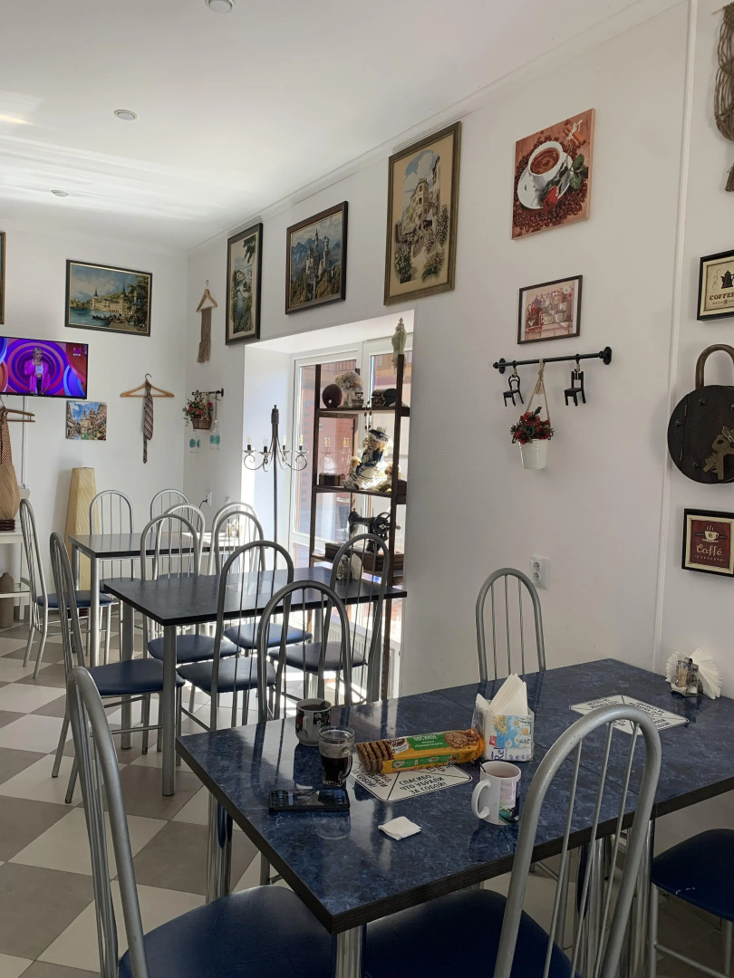 Гостевой дом Лиманская Пристань