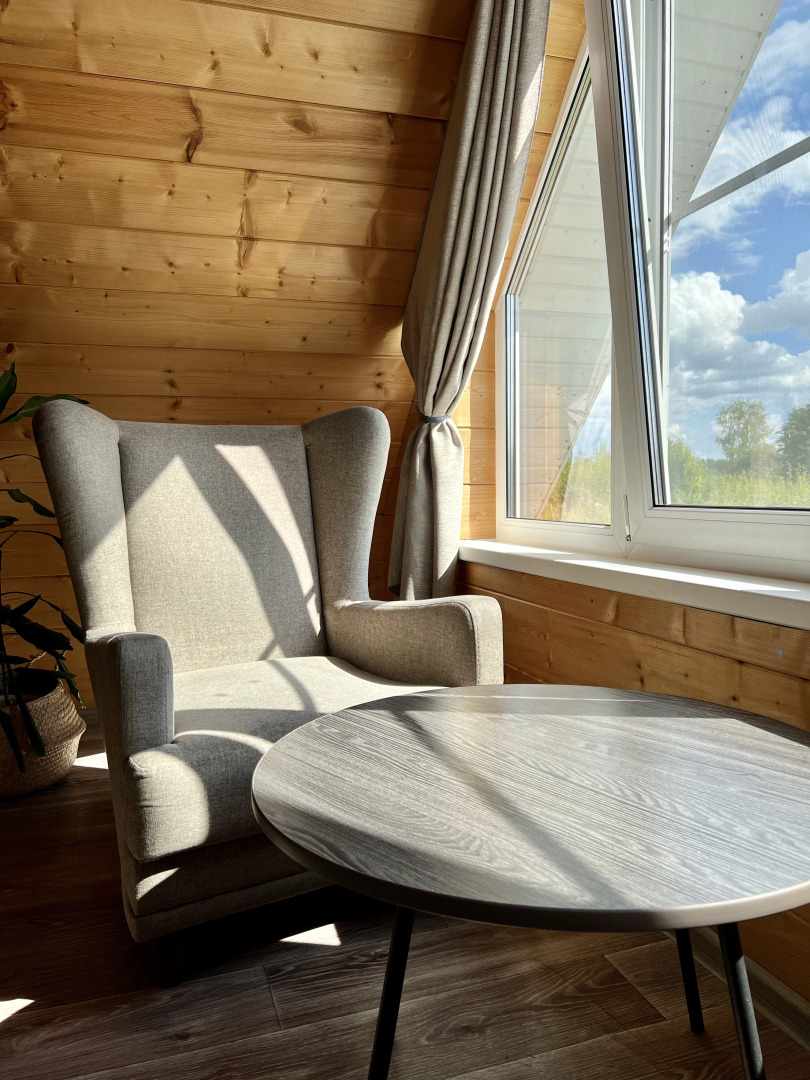 Частный дом Семейный с Баней