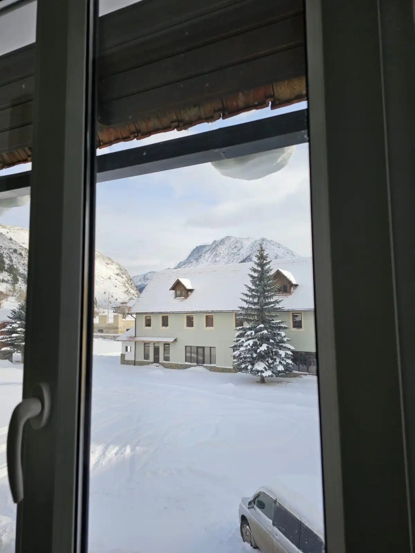 Отель Старый Город