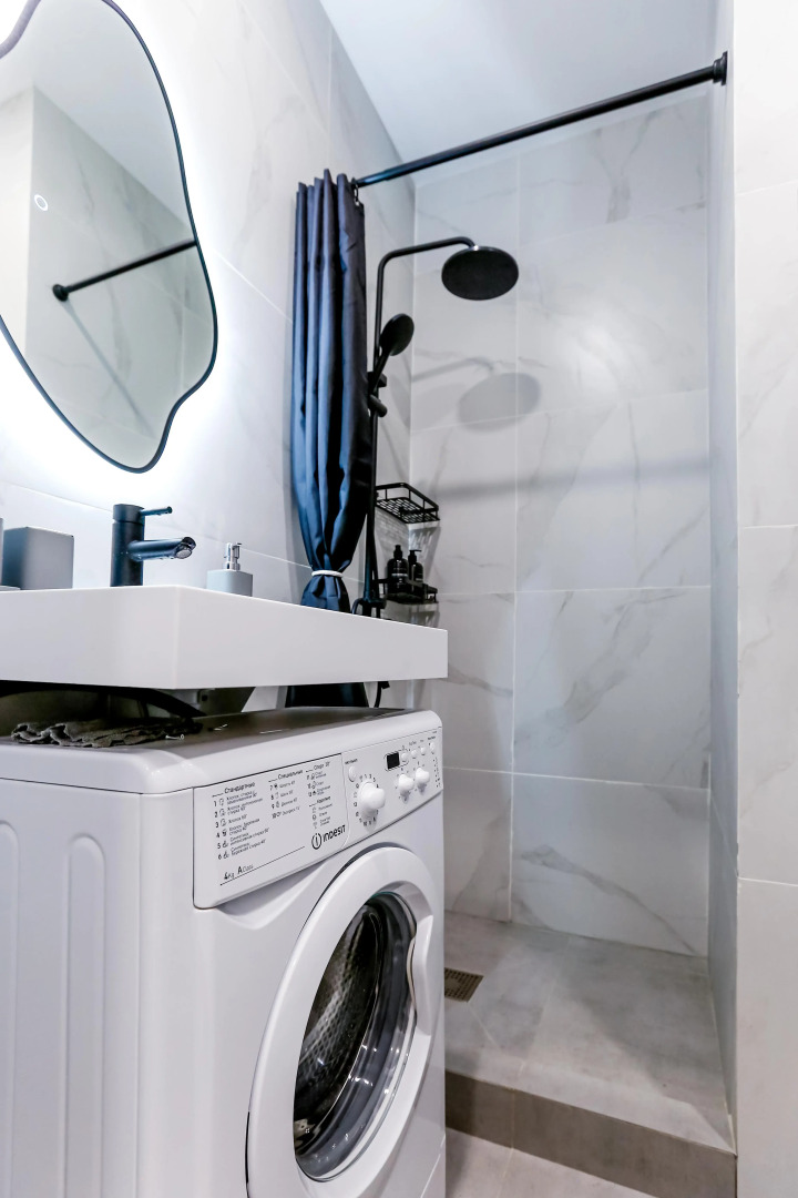 Апартаменты Уютная студия в центре столицы