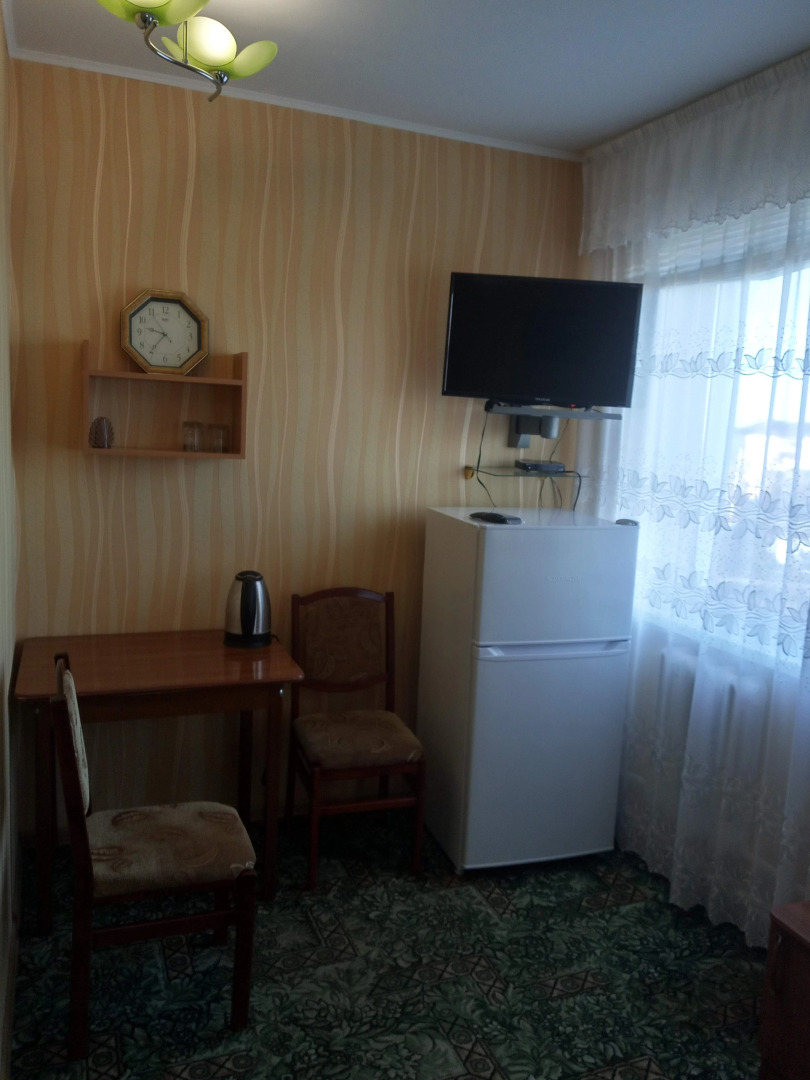 Гостевой дом Космос