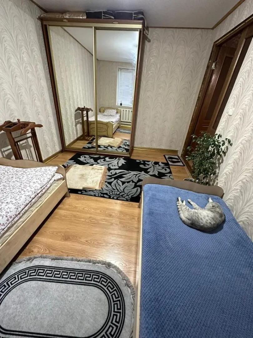 Частный Дом у Водопада Тобот