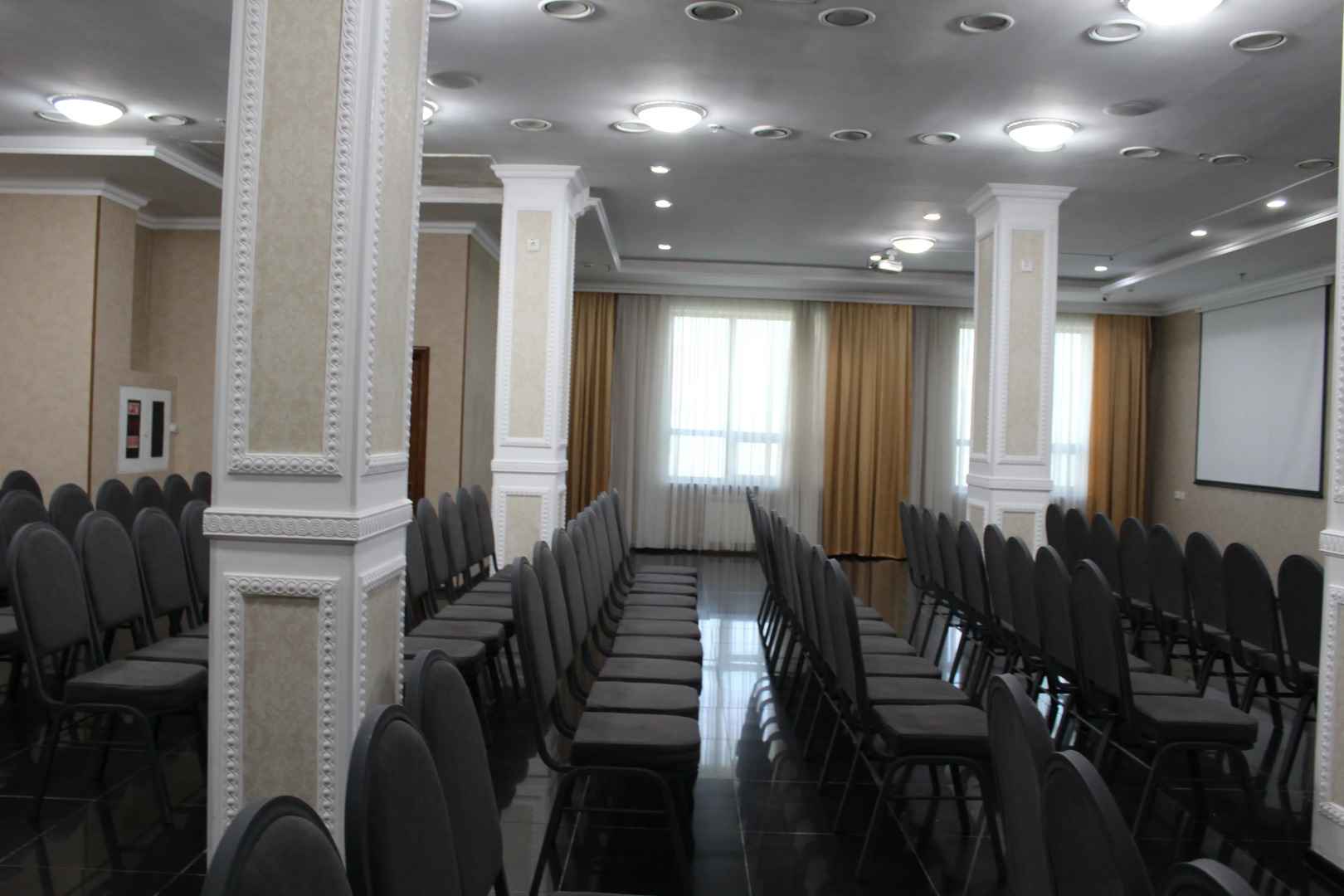 Отель King Hotel Astana