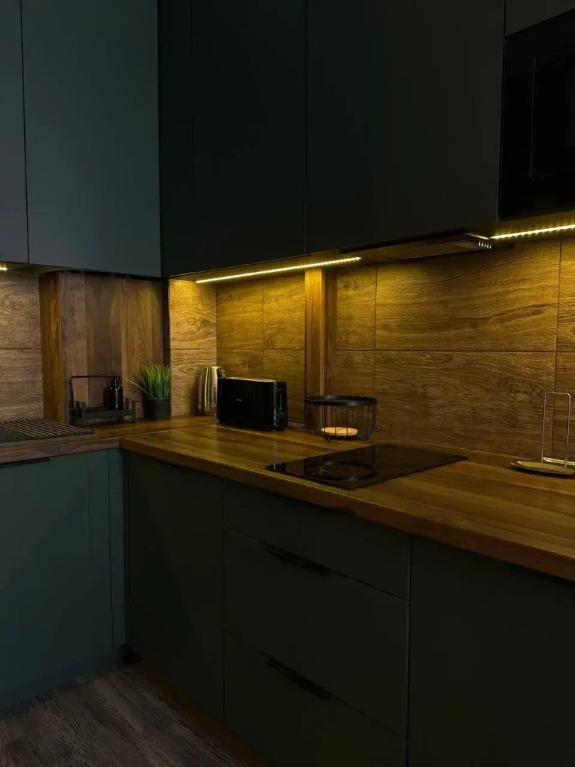 Квартира Уютная на побережье Балтийского моря