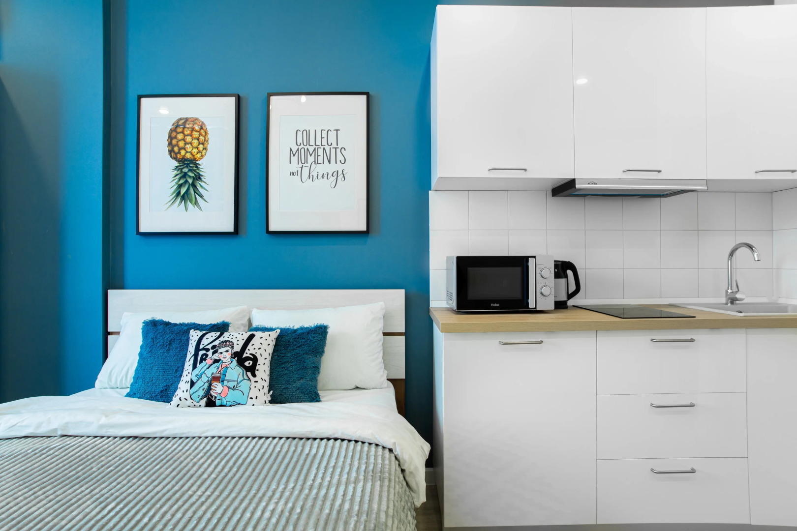 Квартира Happy на Дзержинского