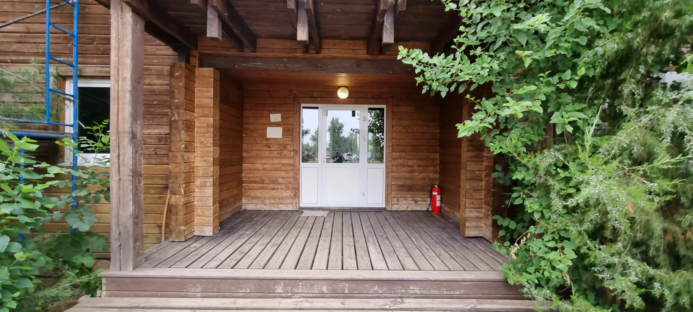 Гостевой Дом Белкин Дом