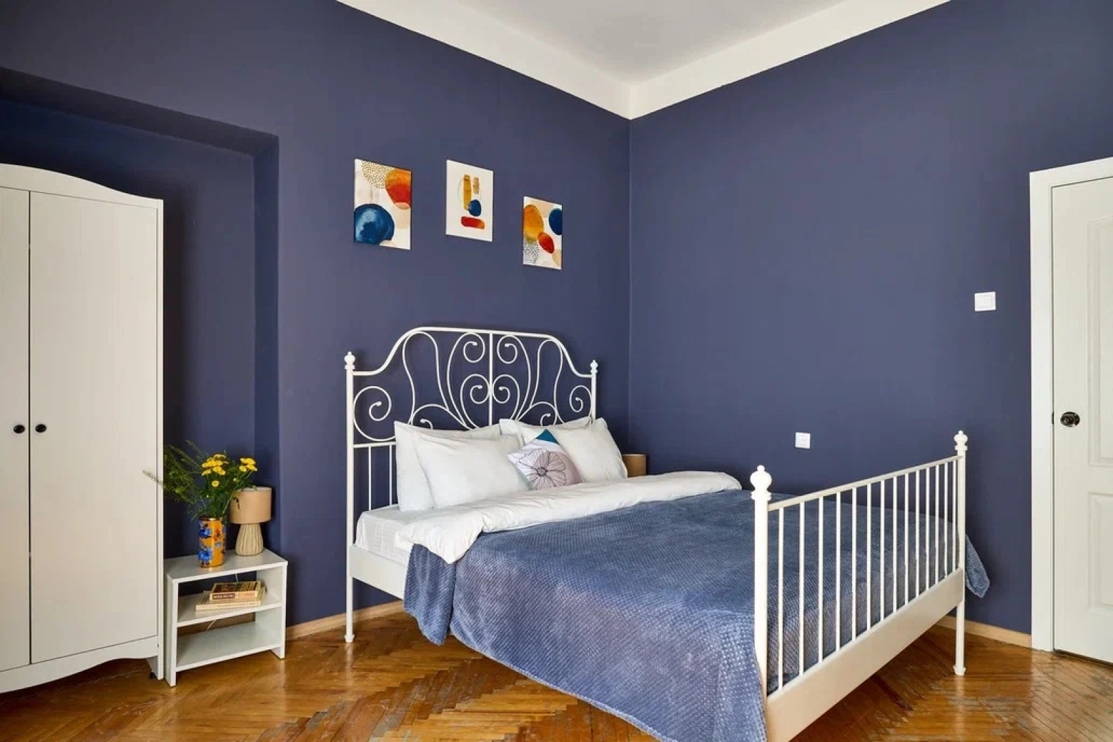 Апартаменты Городской Бриз