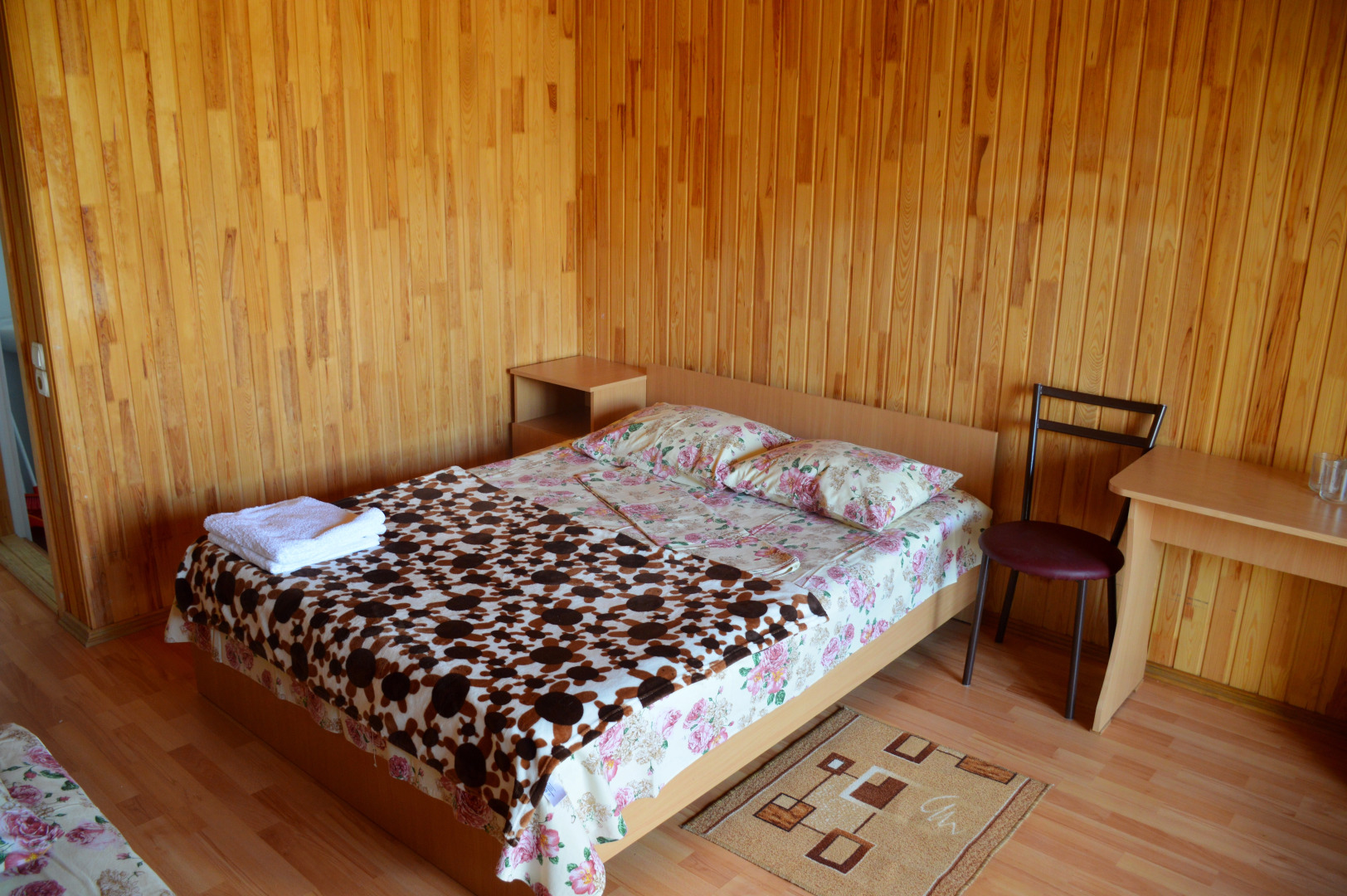 Мини-Отель Калипсо