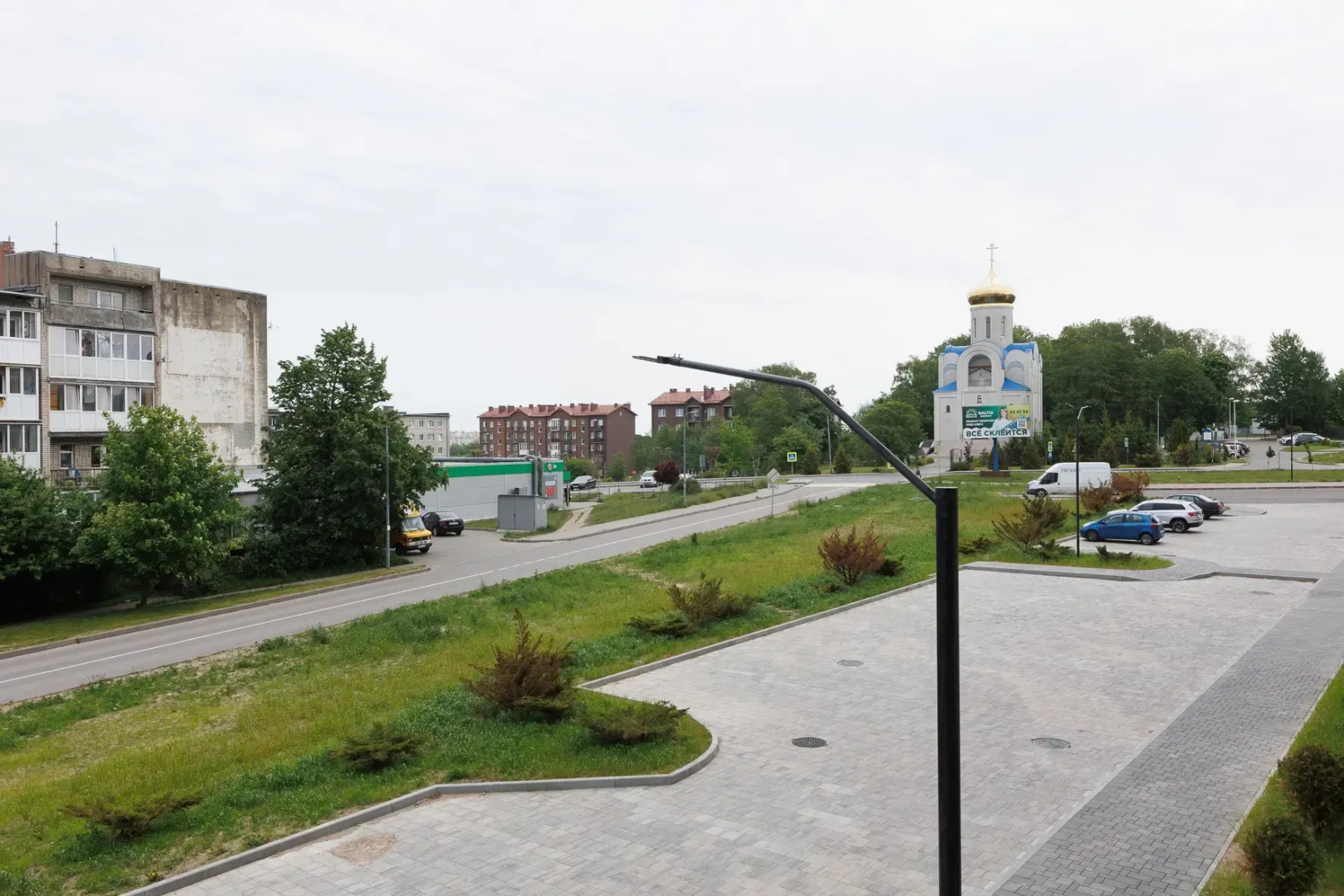 Квартира Уютная квартира в курортном городе Пионерский