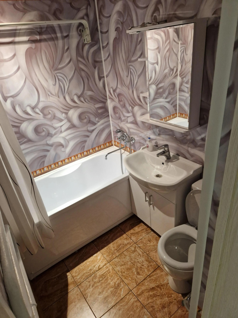 Апартаменты Квартира в Центре Города Норильск