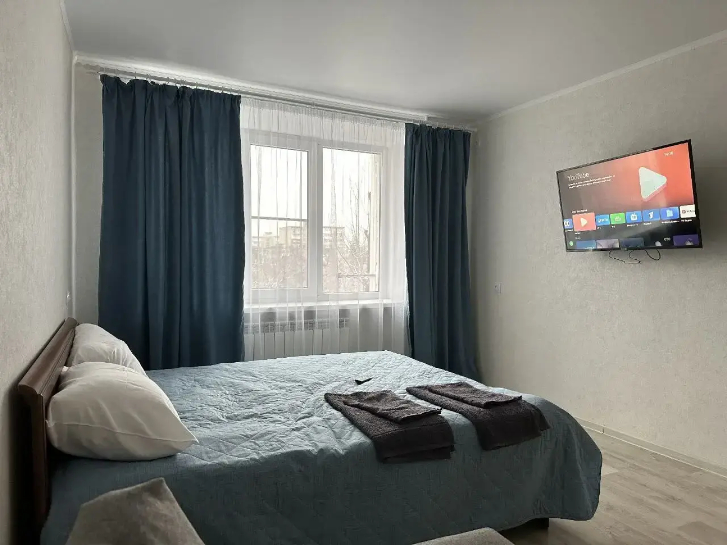 Квартира на улице Советская