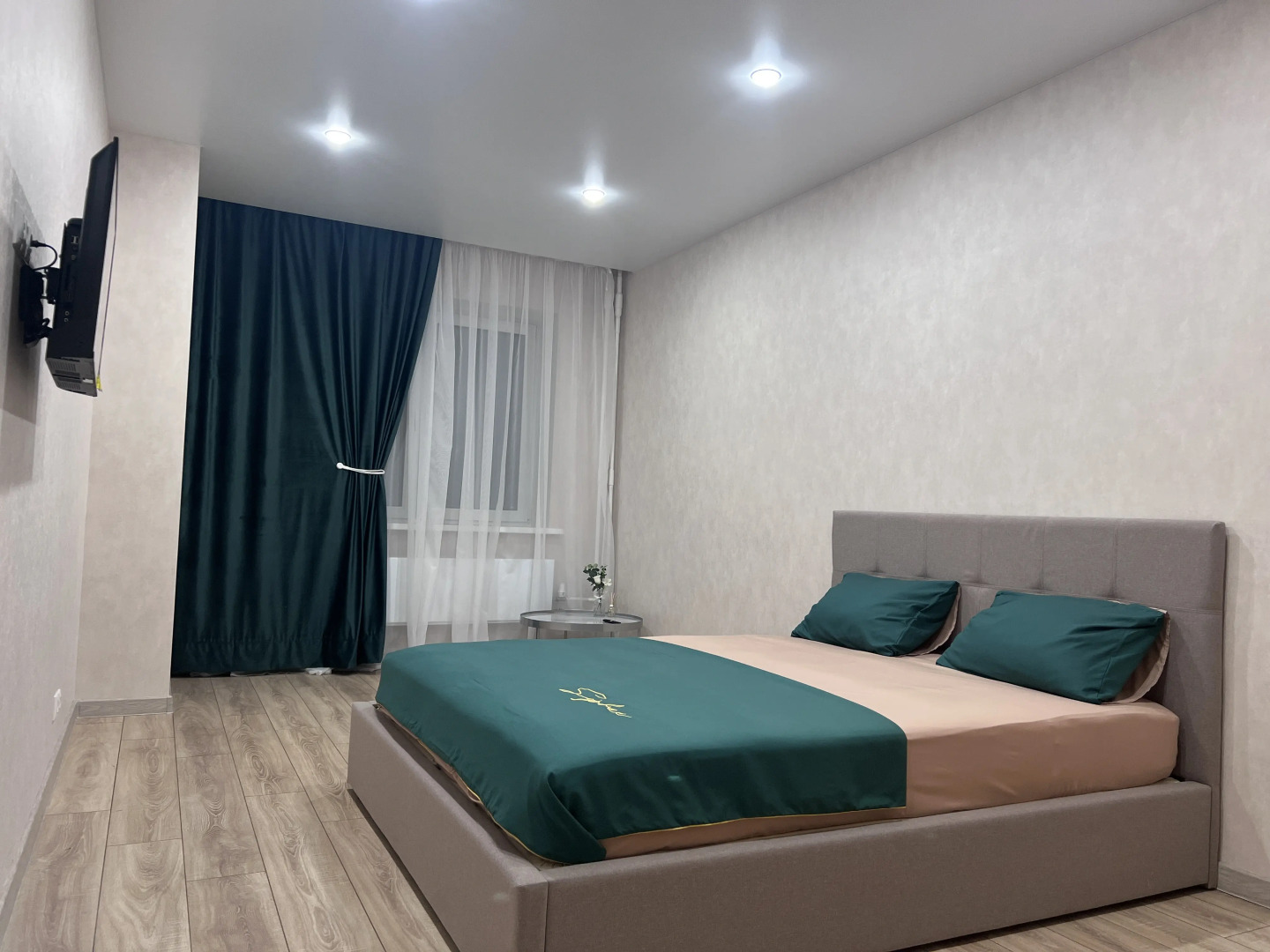 Квартира AlexHome Старая Купавна Трудовая 19А