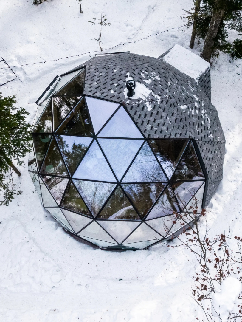 Отель Тайгара Сектор Е