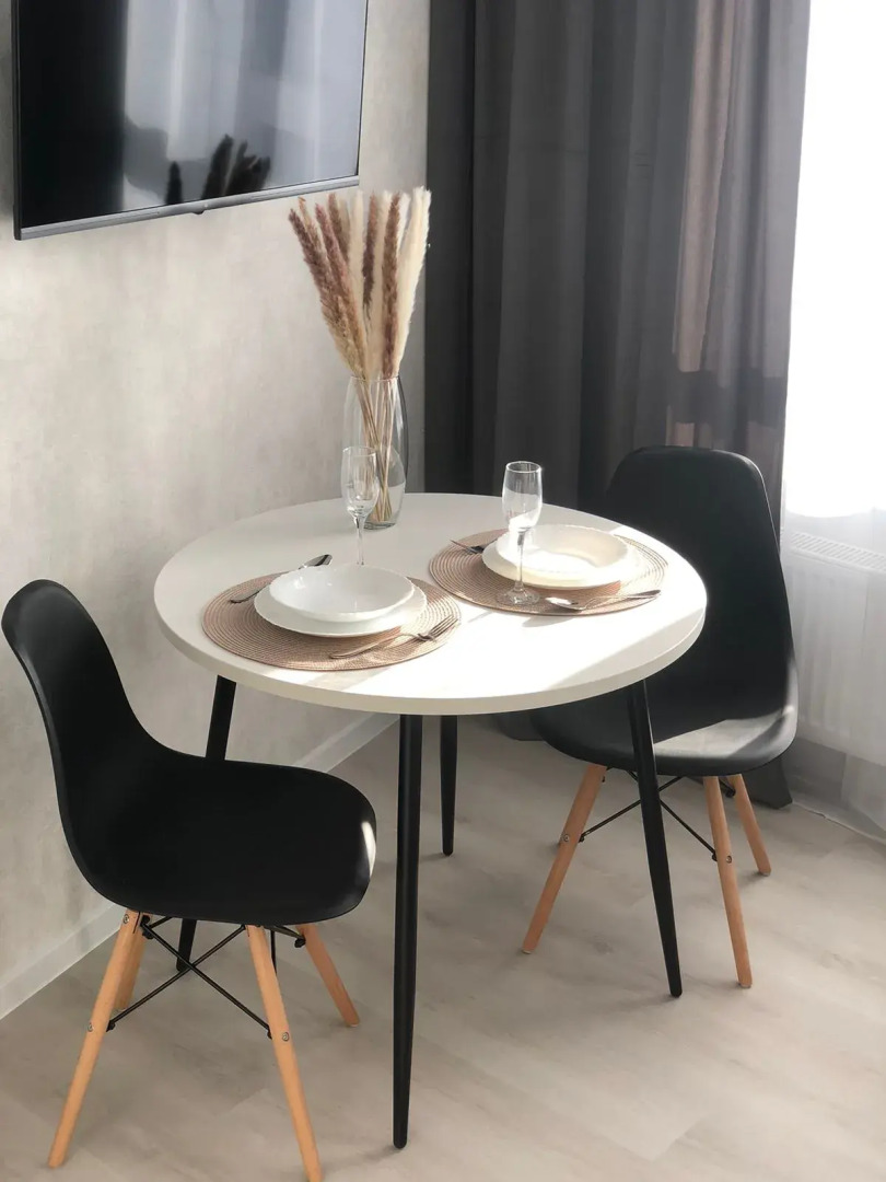 Квартира Карла Маркса 304Б