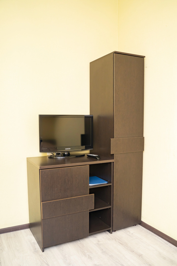 Отель Уязы-Тау