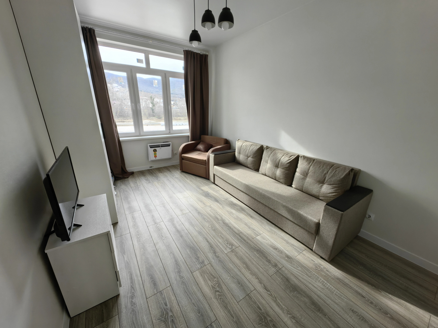 Апартаменты Holiday House 1