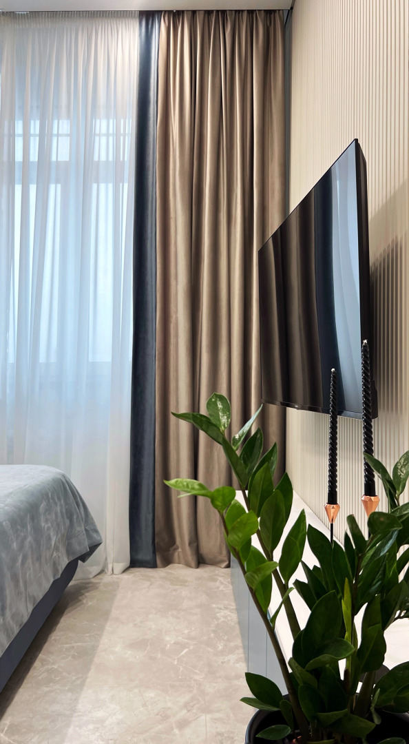 Апартаменты EliteWestBeach