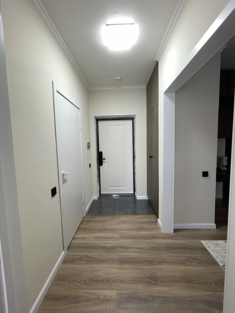 Квартира Красивая в центре столицы