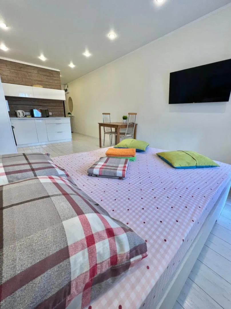 Апартаменты Wow Матросова 3