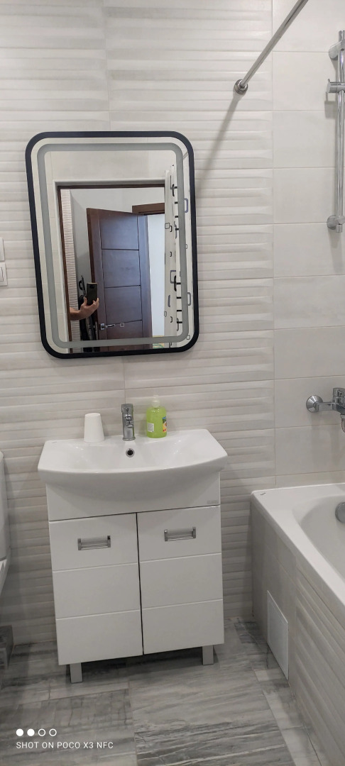 Квартира Балтийский проезд 4