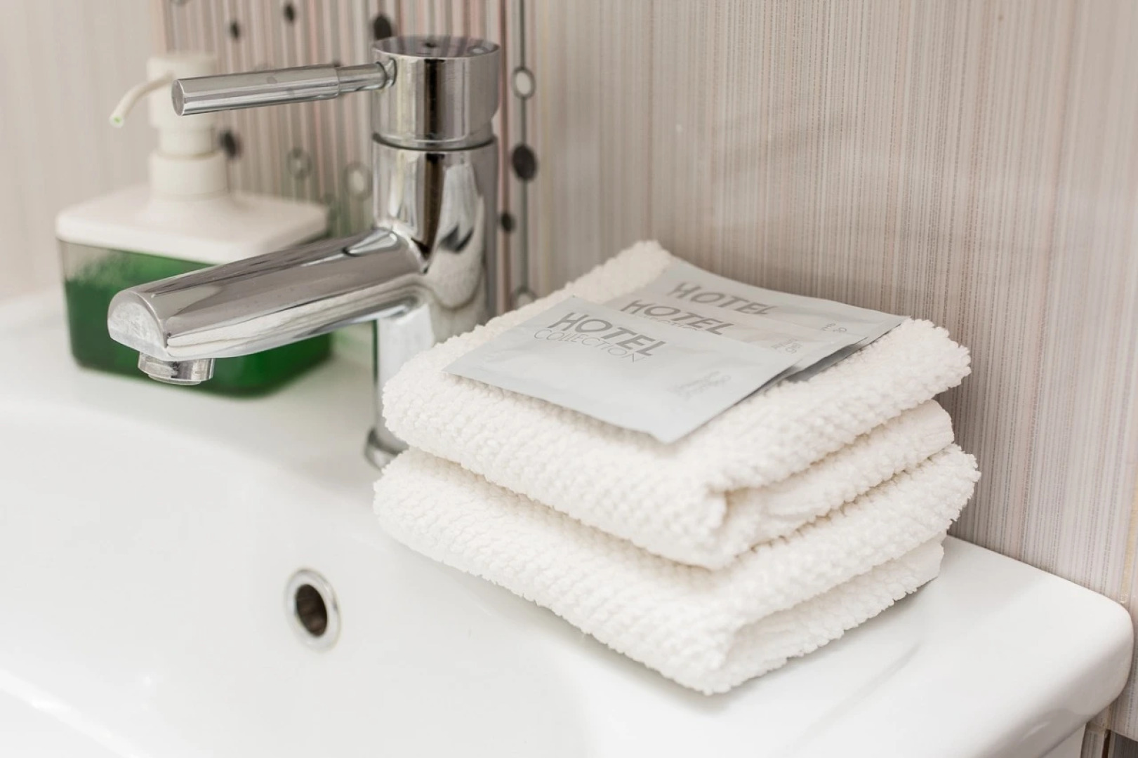 Апартаменты На Воровского 43