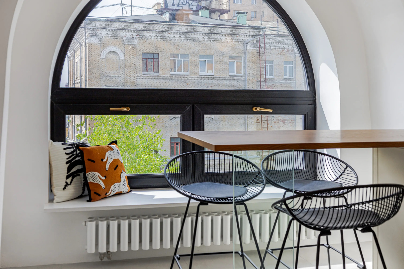 Квартира Smart Host на Пресне