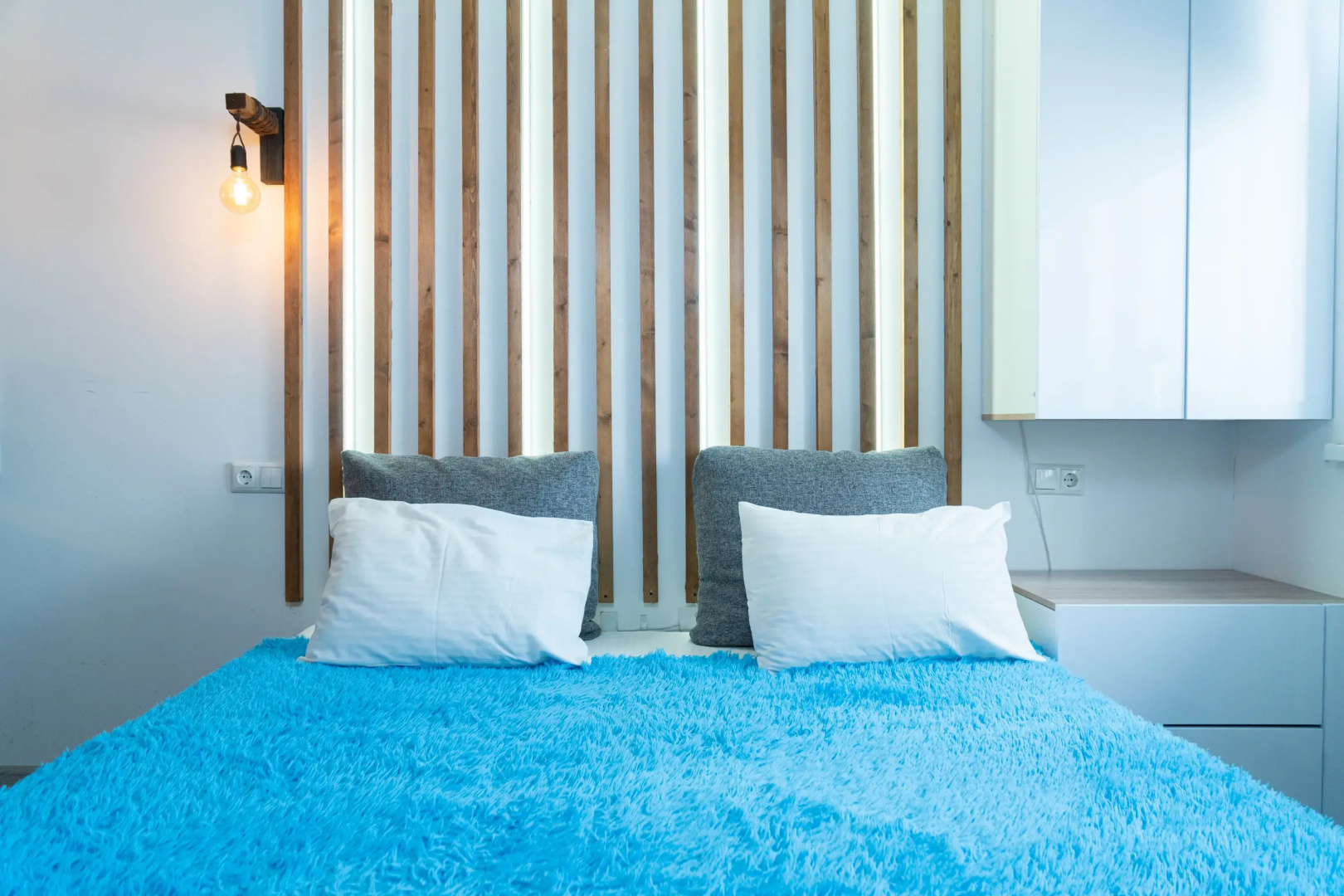 Жилое помещение MegaStay 3