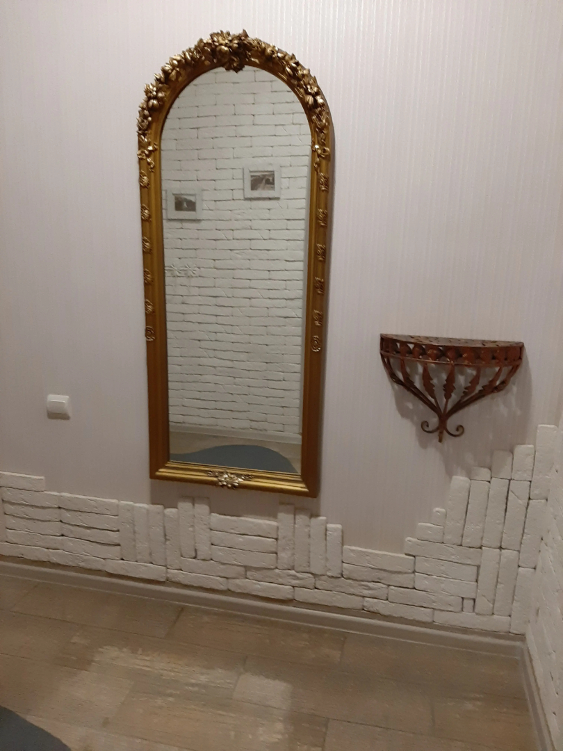 Трехкомнатная квартира в центре на Попцова