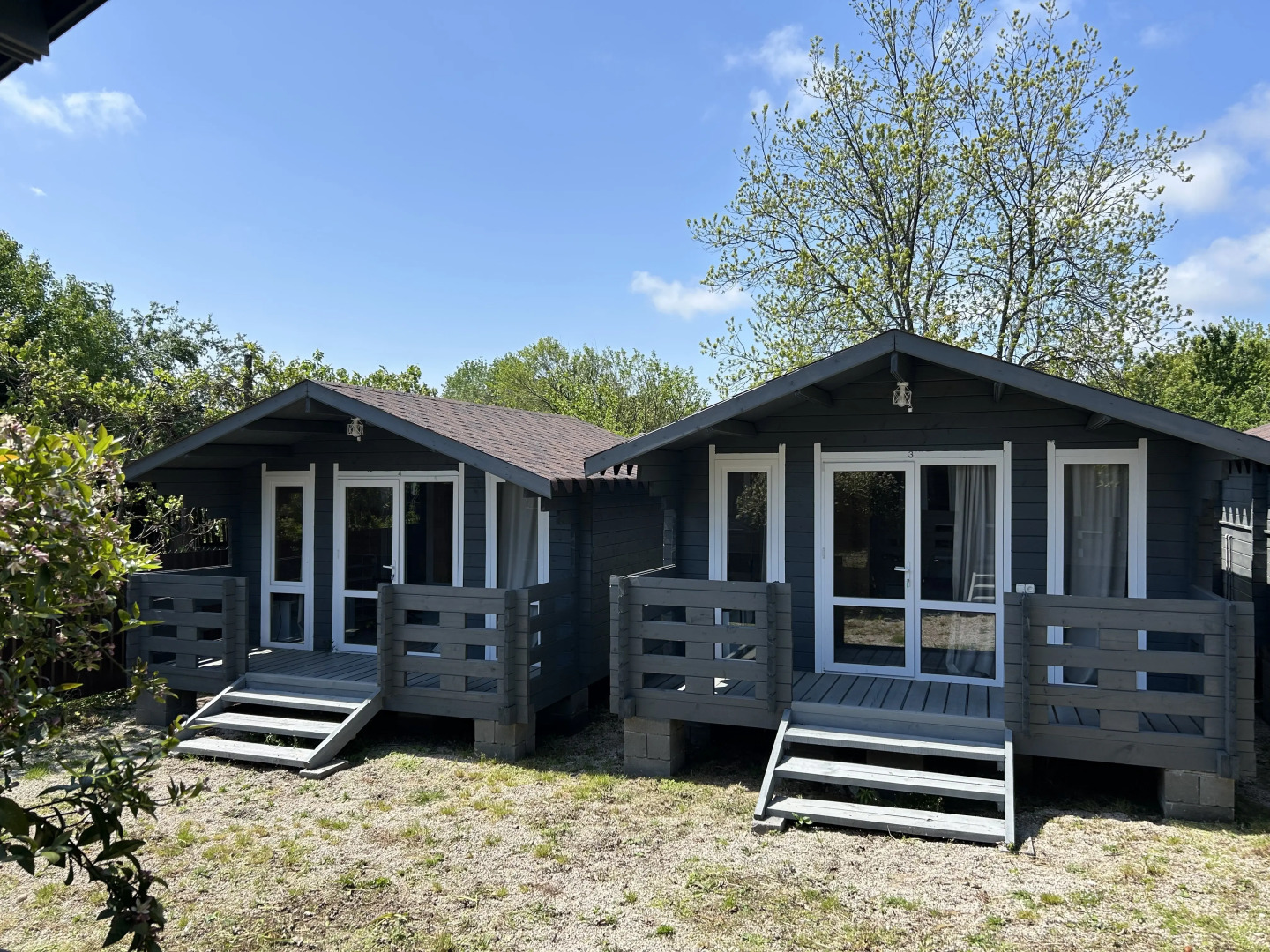 Мини-отель Рыжик